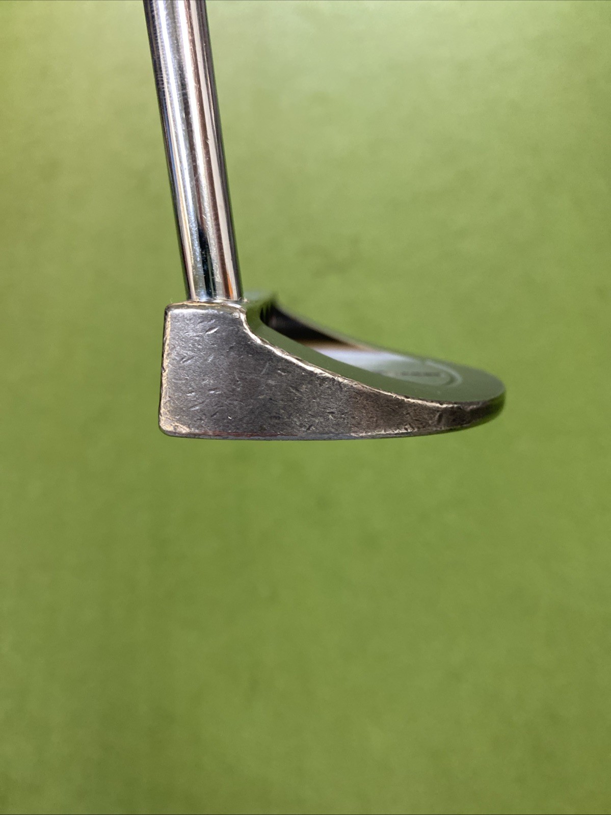 Used RH Titleist Scotty Cameron Select Golo Mid Black 37” Counter Balance Putter - Image 4