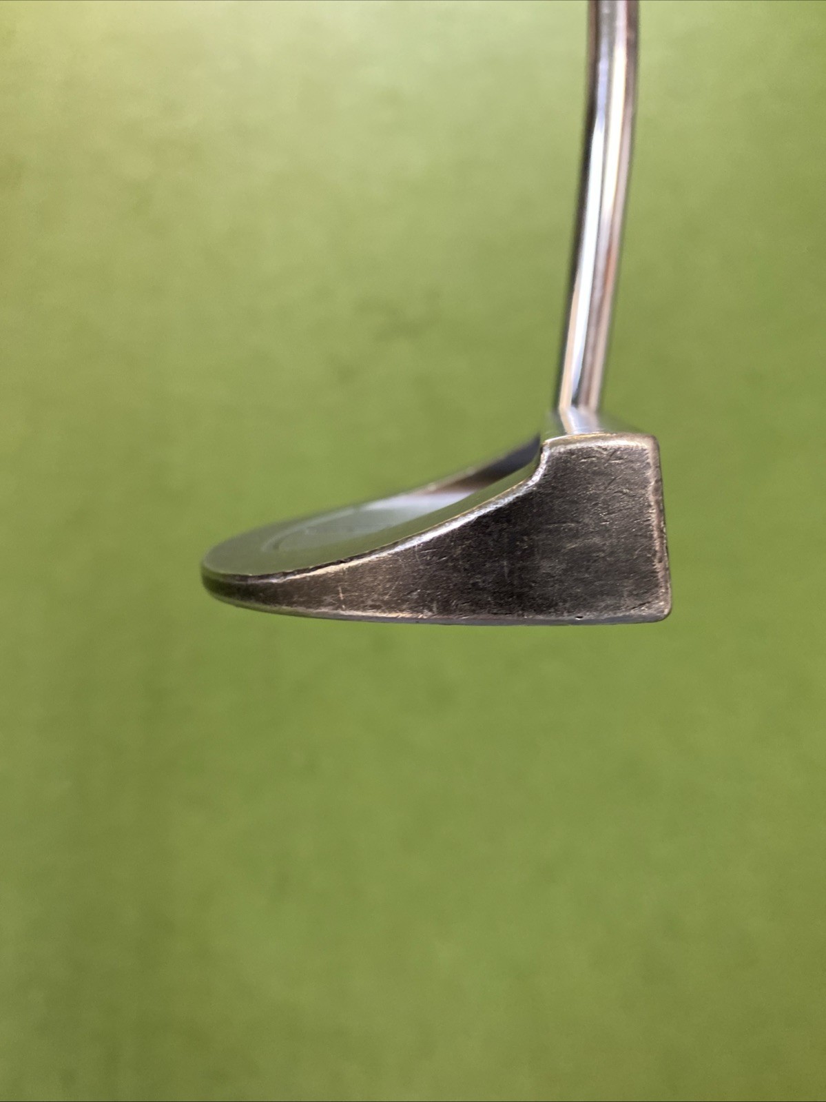 Used RH Titleist Scotty Cameron Select Golo Mid Black 37” Counter Balance Putter - Image 5