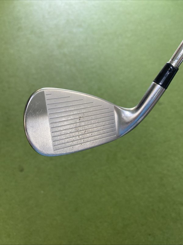 Used RH Titleist T400 7 Iron AWT 2.0 Regular Flex Steel