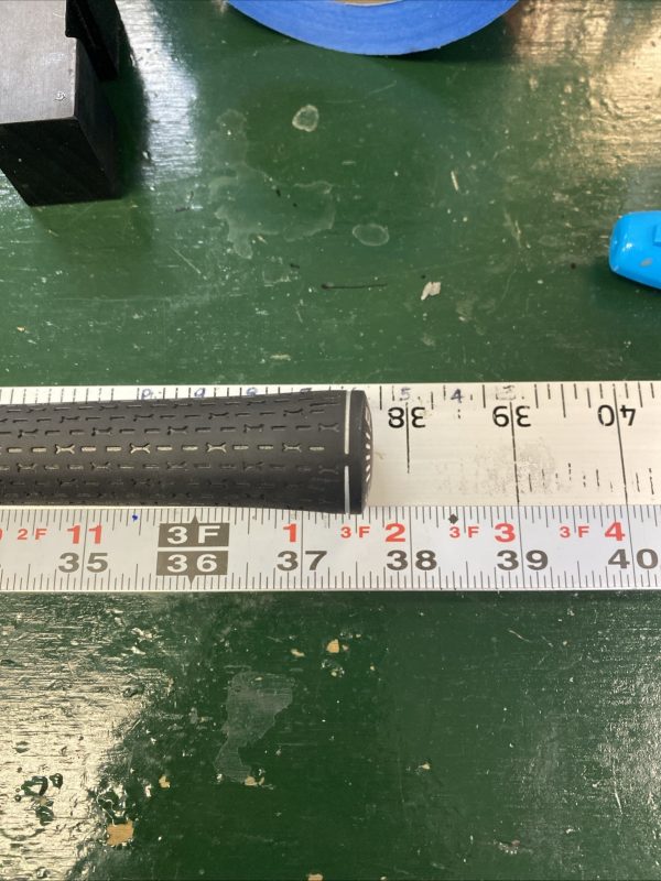 Used RH Titleist T400 7 Iron AWT 2.0 Regular Flex Steel