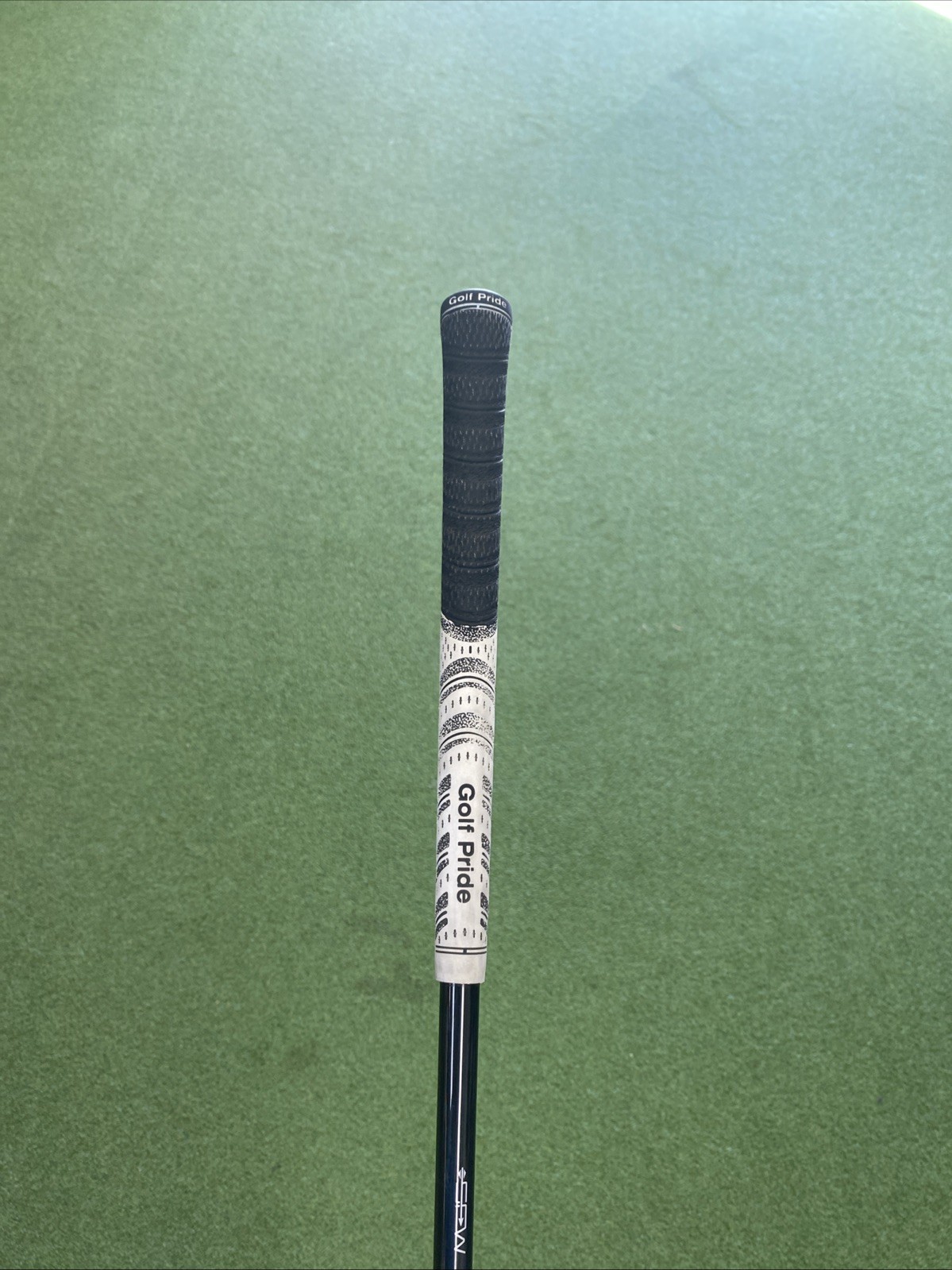 Used RH Titleist TS3 9.5* Driver Kuro Kage 50g Regular Flex Graphite - Image 11