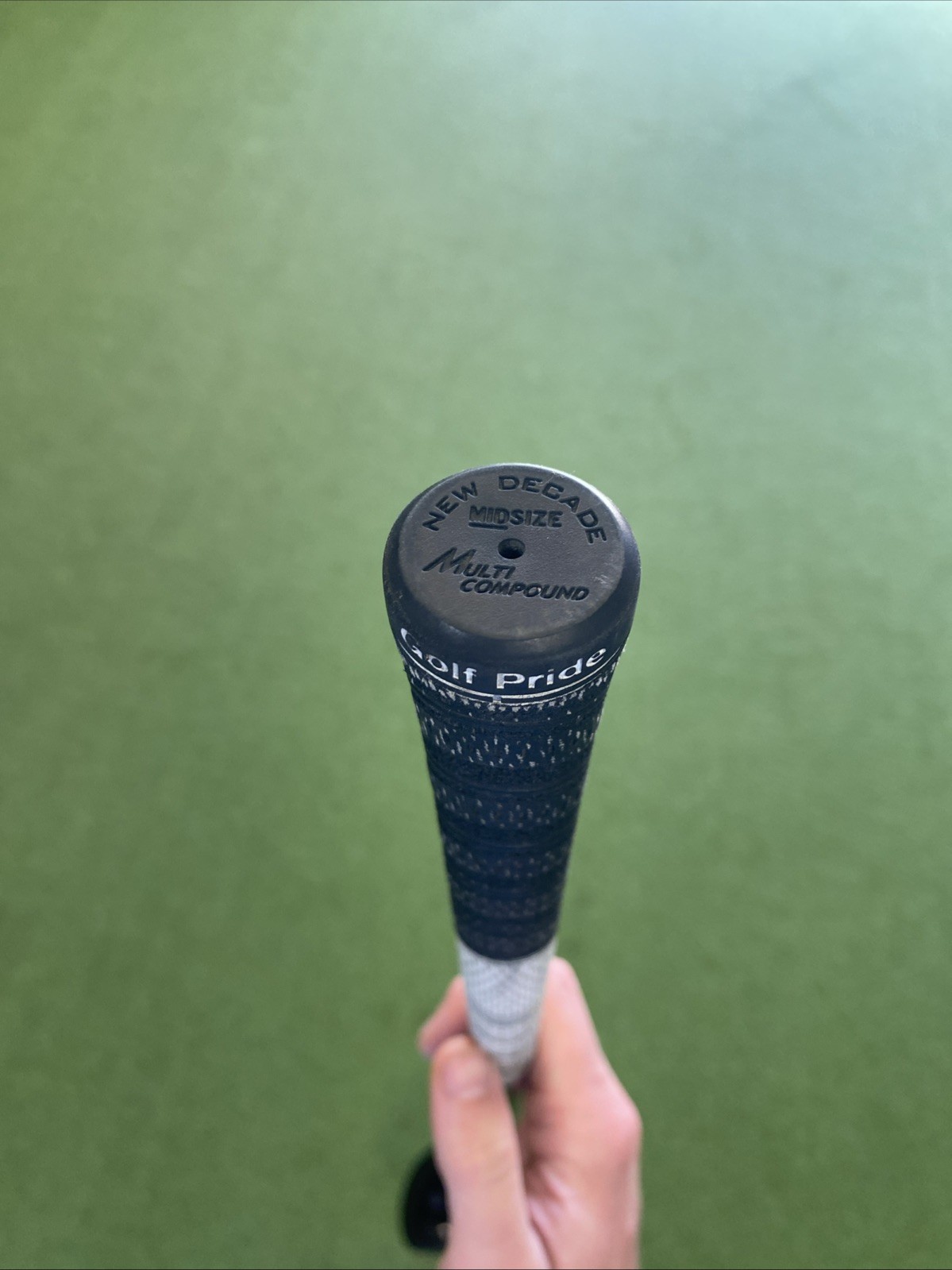 Used RH Titleist TS3 9.5* Driver Kuro Kage 50g Regular Flex Graphite - Image 12