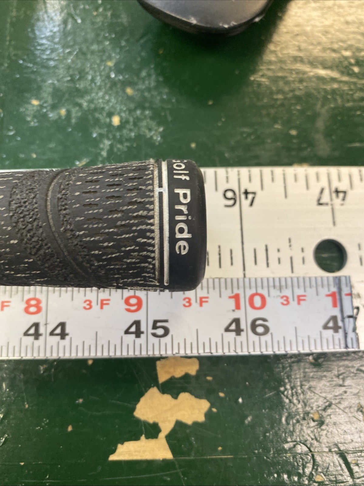 Used RH Titleist TS3 9.5* Driver Kuro Kage 50g Regular Flex Graphite - Image 13