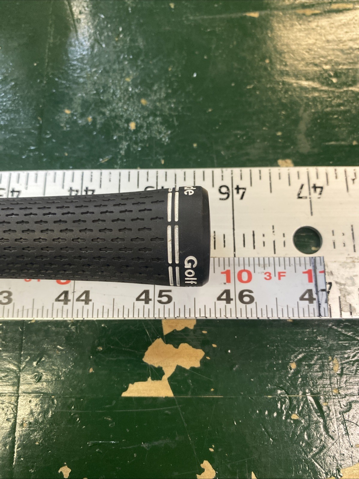 Used RH Titleist TSR1 12* Driver HZRDUS Red CB 50g Regular Flex Graphite *Dent - Image 14