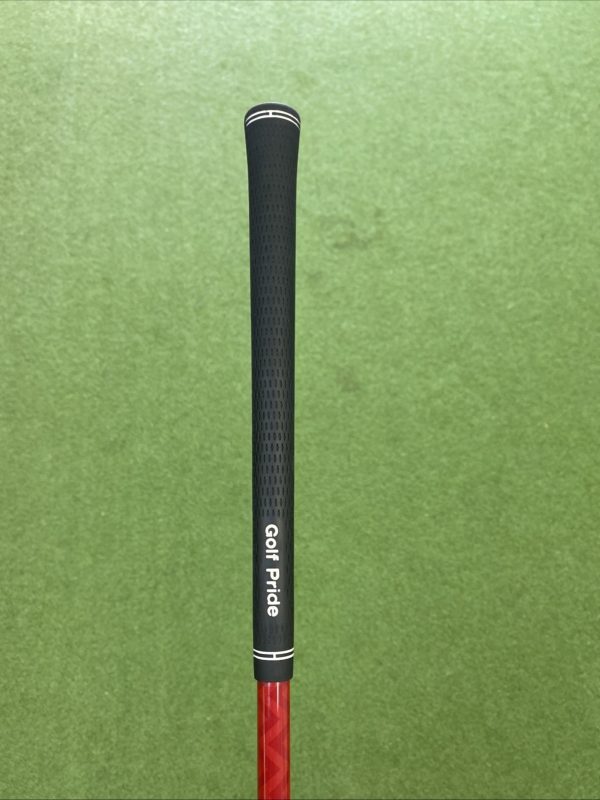 Used RH Titleist TSR3 18* 5-Wood Accra Tour Z 65g Graphite Stiff Flex - Image 9