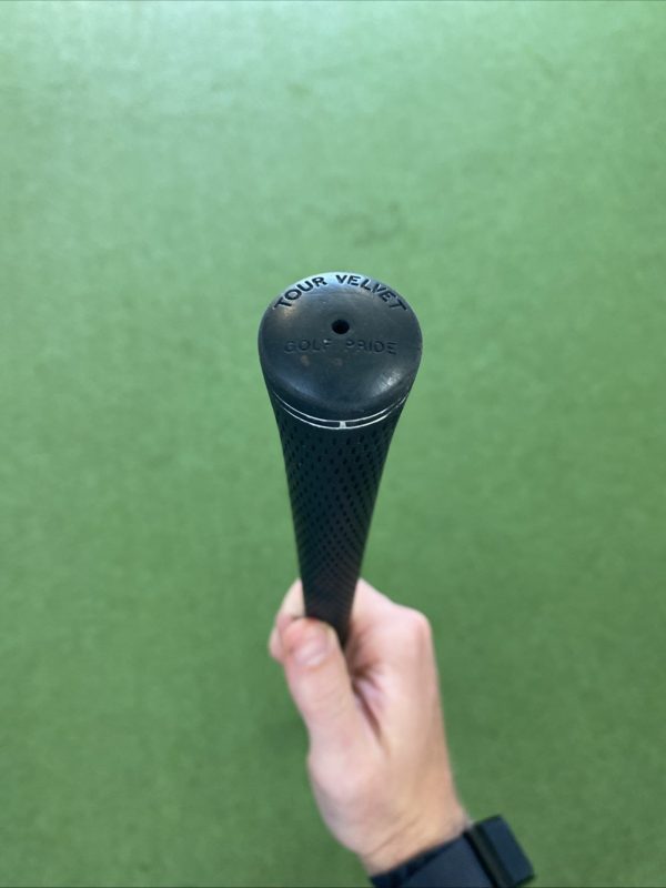 Used RH Titleist TSR3 18* 5-Wood Accra Tour Z 65g Graphite Stiff Flex - Image 10