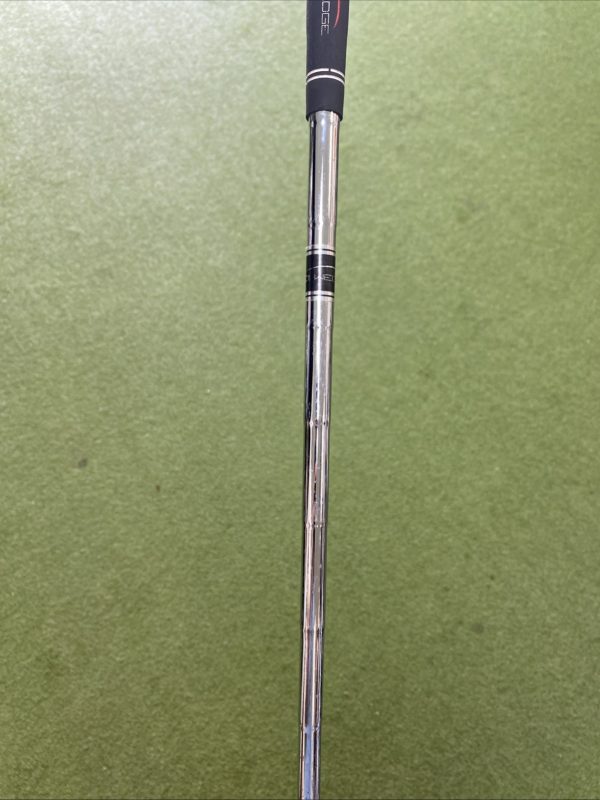 Used RH XE1 65* Lob Wedge Steel Wedge Flex