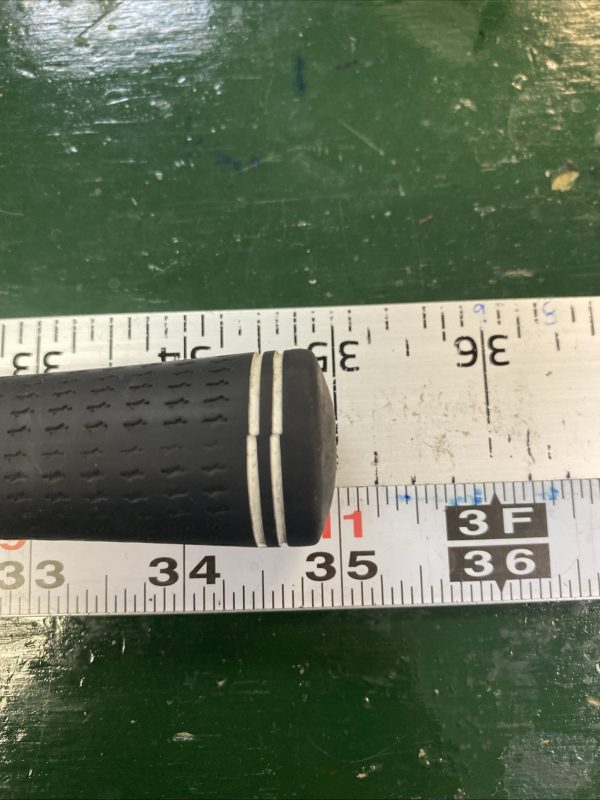 Used RH XE1 65* Lob Wedge Steel Wedge Flex