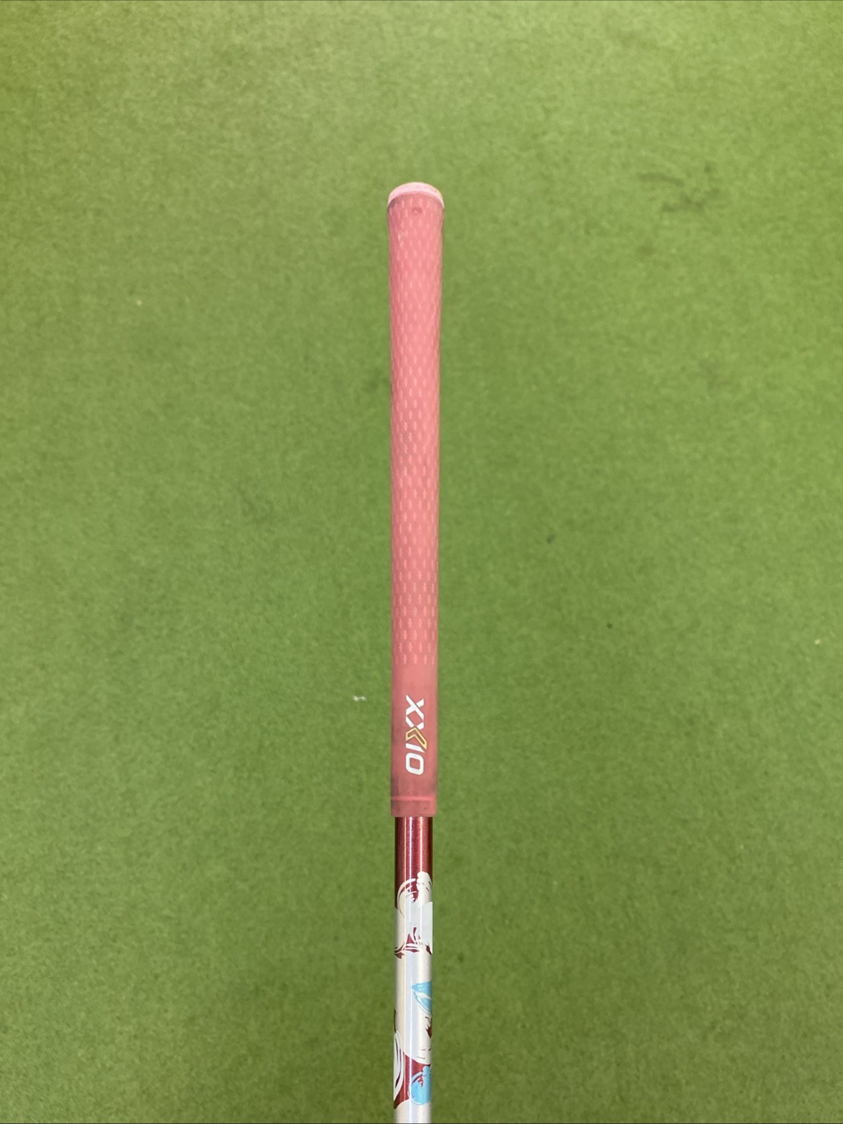 Used RH XXIO Prime 12.5* Driver MP1200 Graphite Ladies - Image 11