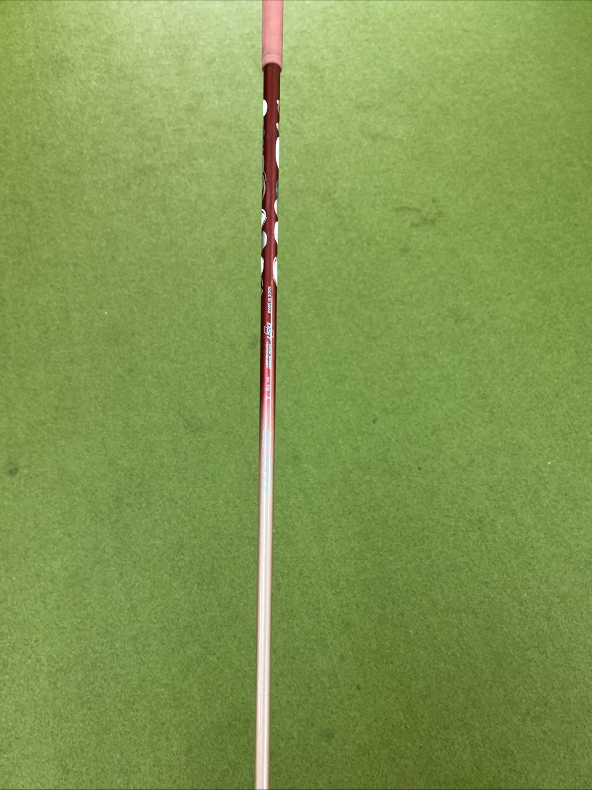 Used RH XXIO Prime 12.5* Driver MP1200 Graphite Ladies - Image 8