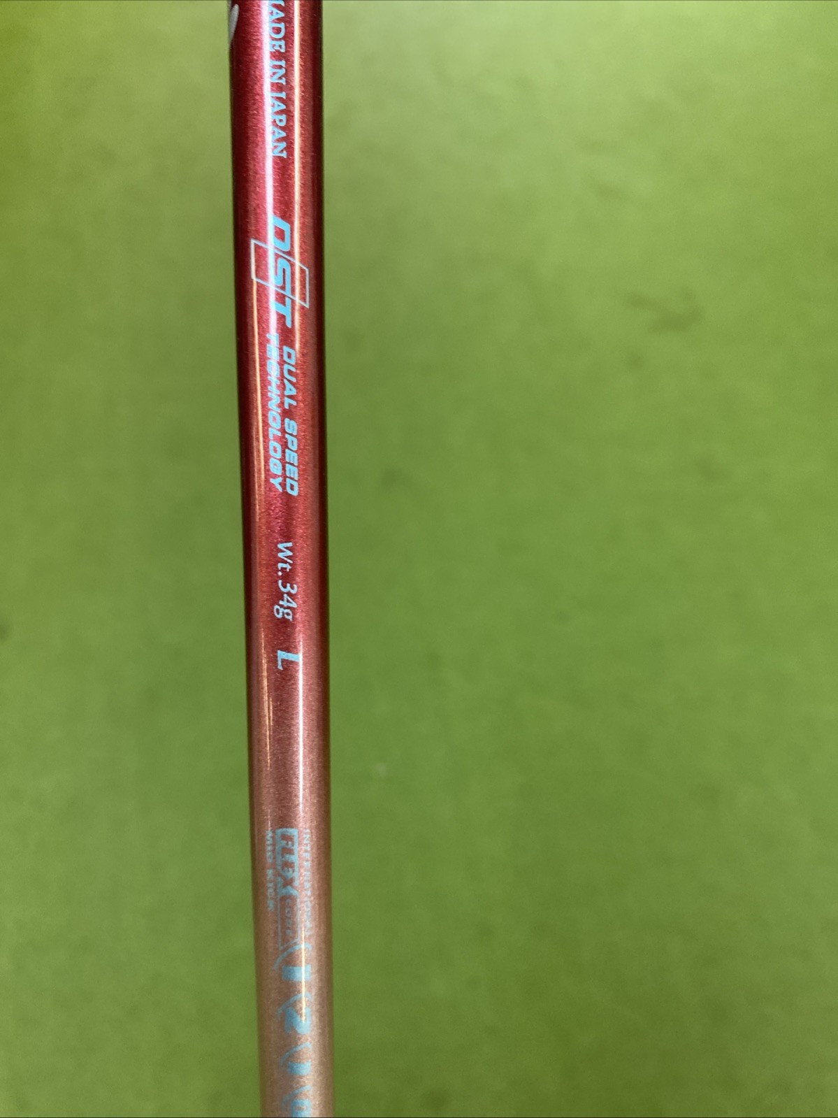 Used RH XXIO Prime 12.5* Driver MP1200 Graphite Ladies - Image 9