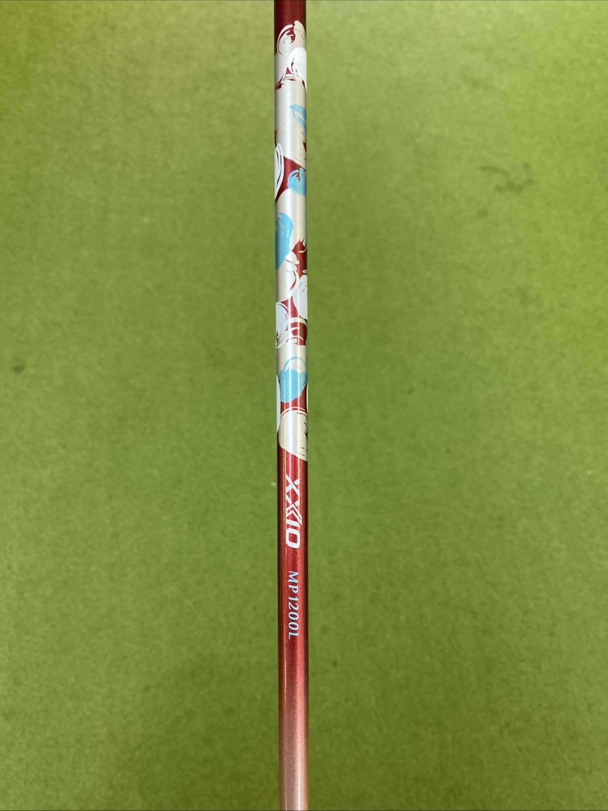 Used RH XXIO Prime 12.5* Driver MP1200 Graphite Ladies - Image 10