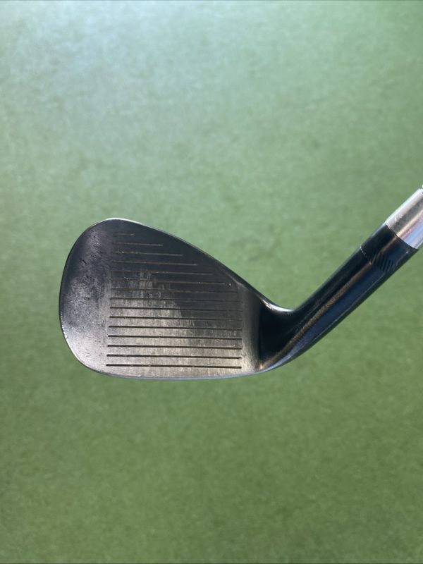 Used Sub Seventy 286 Black 48* Pitching Wedge NS Pro Modus Tour 105g Steel - Image 4