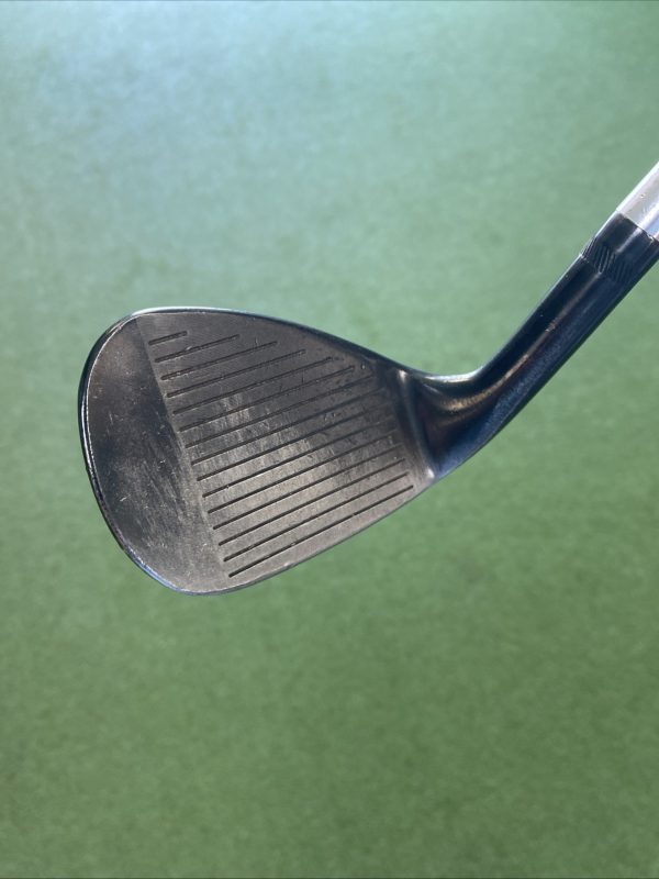 Used Sub Seventy 286 Black 48* Pitching Wedge NS Pro Modus Tour 105g Steel - Image 5