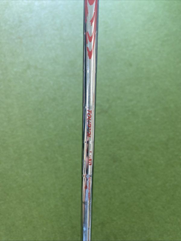 Used Sub Seventy 286 Black 48* Pitching Wedge NS Pro Modus Tour 105g Steel - Image 7