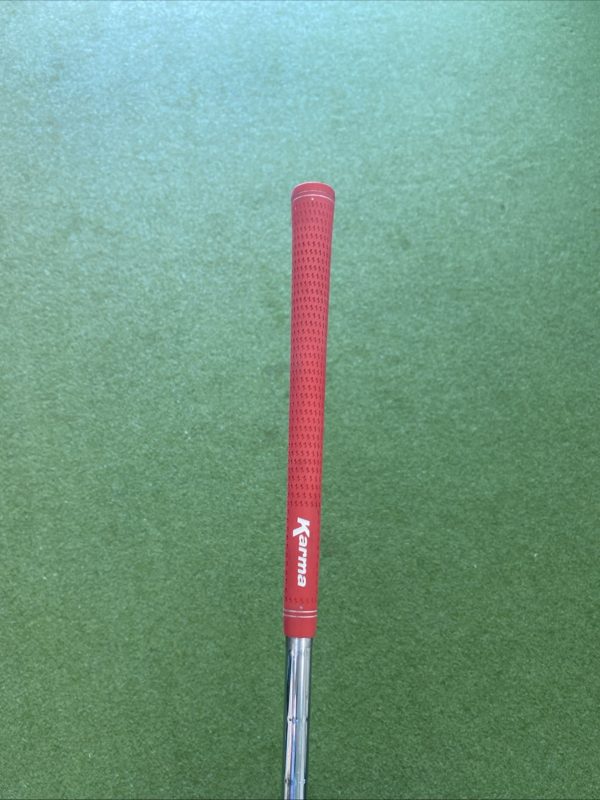 Used Sub Seventy 286 Black 48* Pitching Wedge NS Pro Modus Tour 105g Steel - Image 8