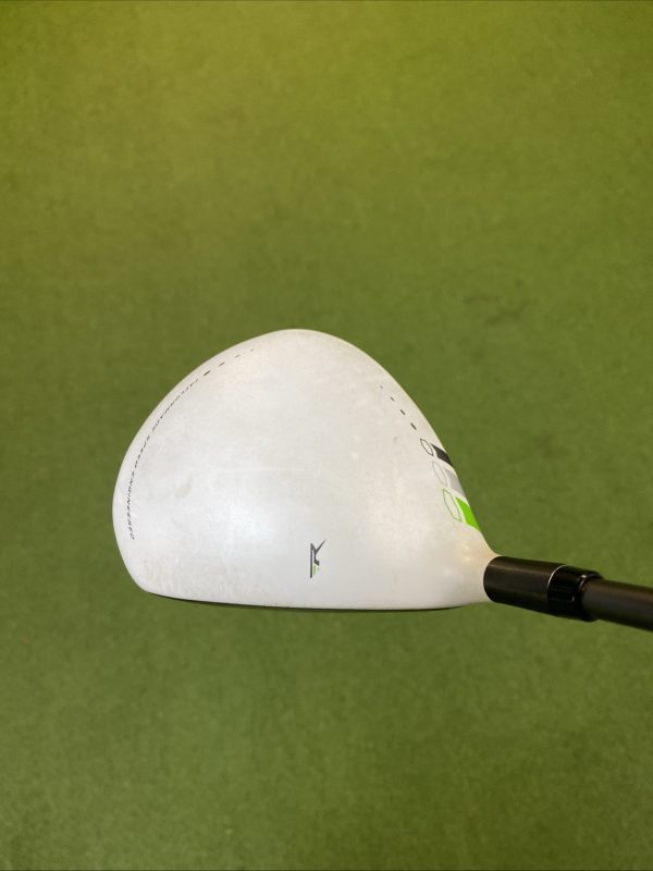 Used TaylorMade RBZ Tour Spoon 13* 3-Wood Matrix Ozik 70g Graphite Stiff Flex - Image 6