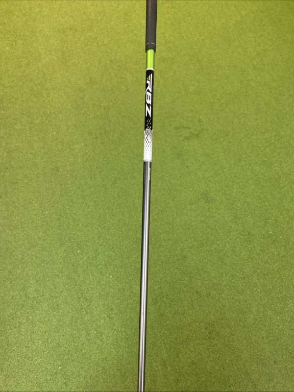 Used TaylorMade RBZ Tour Spoon 13* 3-Wood Matrix Ozik 70g Graphite Stiff Flex - Image 7