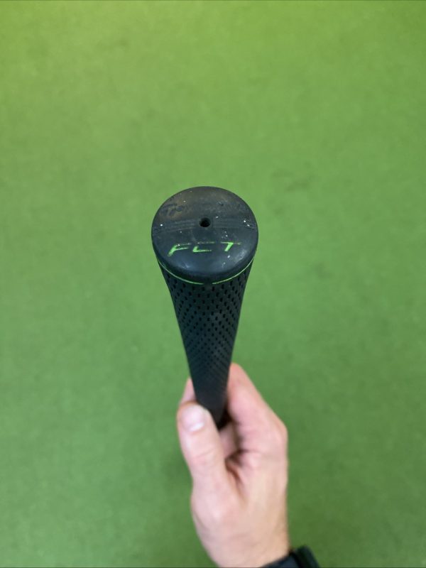 Used TaylorMade RBZ Tour Spoon 13* 3-Wood Matrix Ozik 70g Graphite Stiff Flex - Image 10