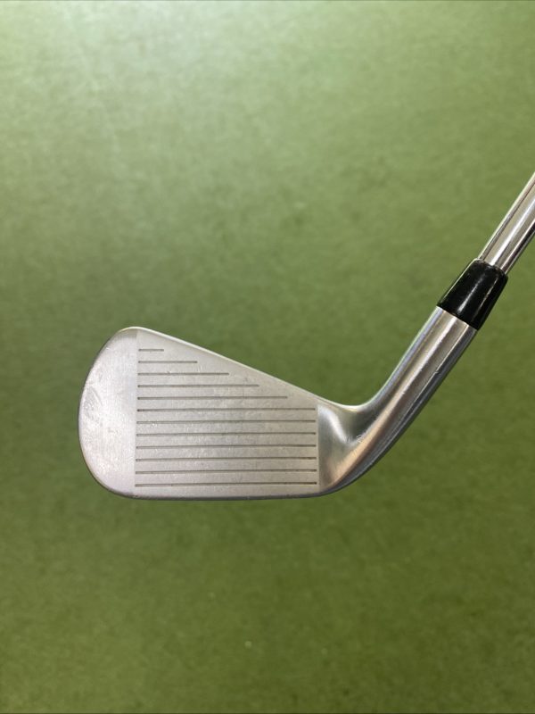 Used Titleist 620 Forged MB 3 Iron Project X Stiff Flex Steel - Image 4