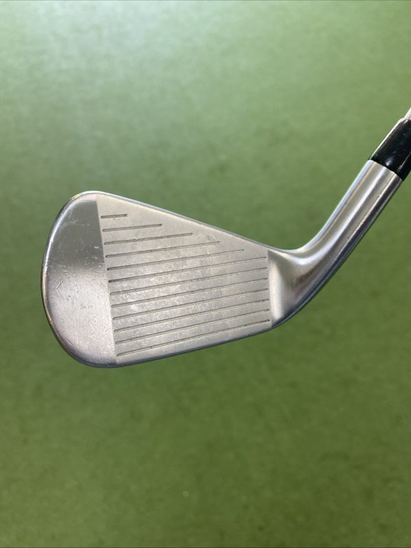 Used Titleist 620 Forged MB 3 Iron Project X Stiff Flex Steel - Image 5