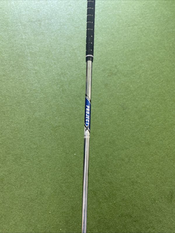 Used Titleist 620 Forged MB 3 Iron Project X Stiff Flex Steel - Image 6