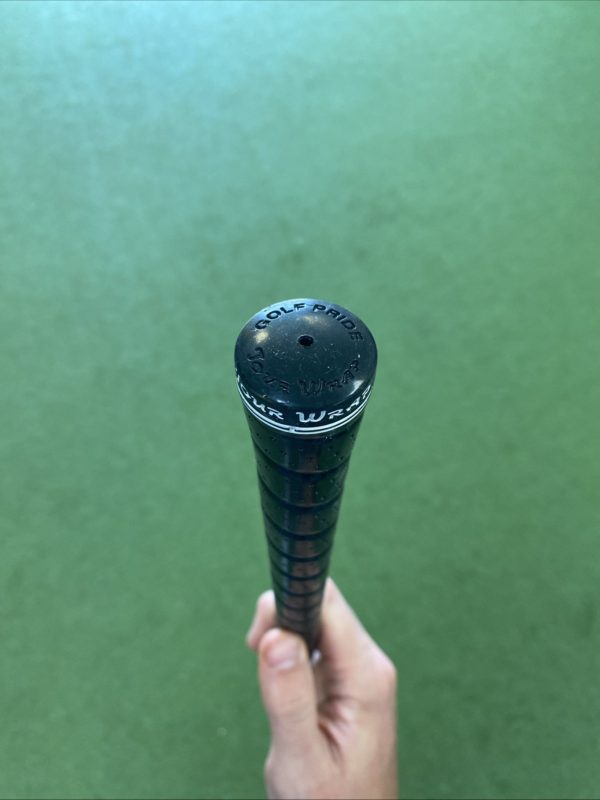 Used Titleist 620 Forged MB 3 Iron Project X Stiff Flex Steel - Image 9