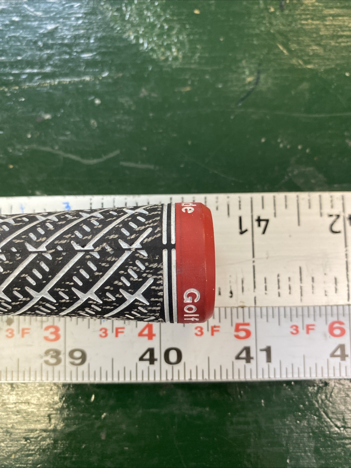 Used Titleist 818 H2 19* 3 Hybrid Ventus Velocore Blue 80g Stiff Flex Graphite - Image 13