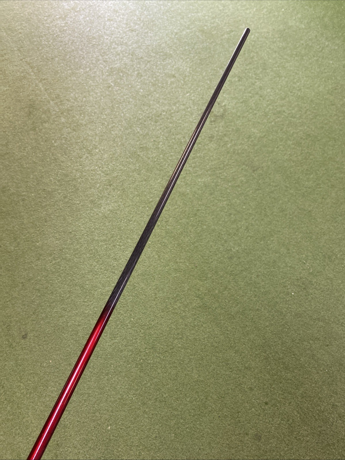 X-Wave FBT Golf Driver Shaft 50g Graphite Senior Flex New Uncut Korea - Image 9